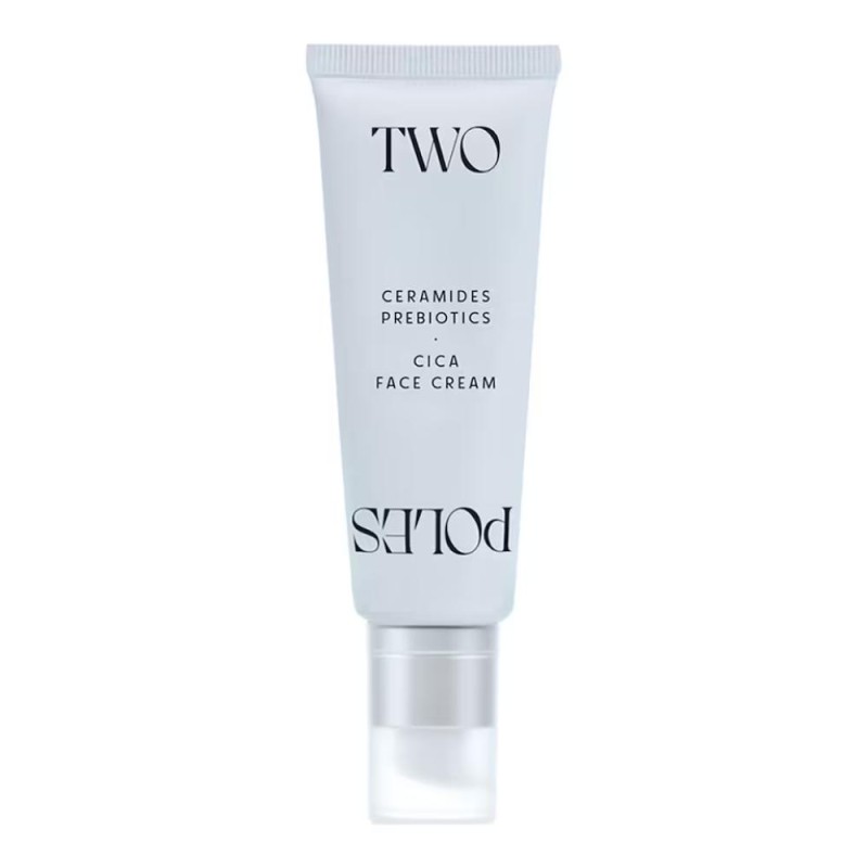 Creme Facial Two Poles Cica 50 ml