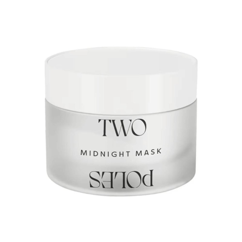 Two Poles Midnight Mask 50 ml 【OFERTA ONLINE】