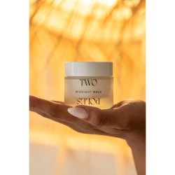 Two Poles Midnight Mask 50 ml 【OFERTA ONLINE】