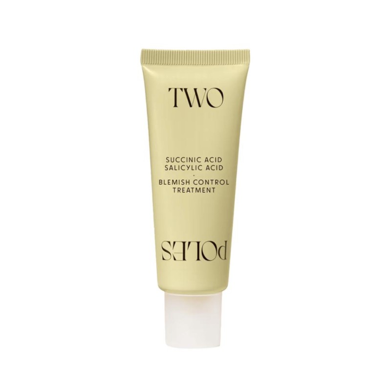 Two Poles Blemish 40 ml 【OFERTA ONLINE】