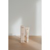 Bálsamo labial Two Poles Lip Hero sem cor 15 ml