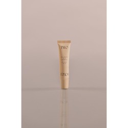 Bálsamo labial Two Poles Lip Hero sem cor 15 ml