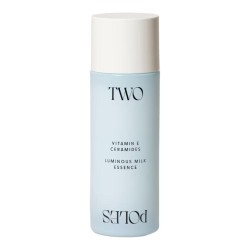 Two Poles Luminous Milk Essence 80 ml 【ENVIO 24 horas】