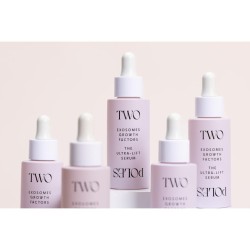 Two Poles Brightening Serum 30 ml | Siero Depigmentante Alta Potenza
