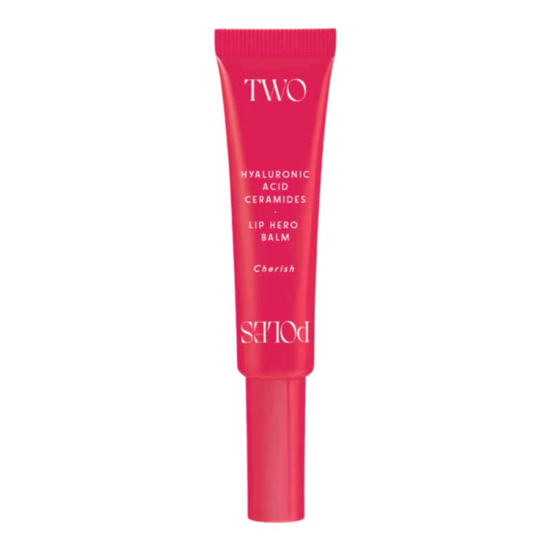 Two Poles Lip Hero Balm Cherish 15 ml | Balsamo Labbra Idratante Colorato Two Poles Lip Hero Balm Cherish 15 ml | Balsamo Labbra Idratante Colorato