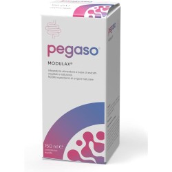 Pegaso Modulax Syrup 150 ml 【OFFER】