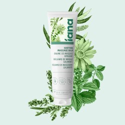 Bálsamo de Massagem Calmante Iana 100 ml