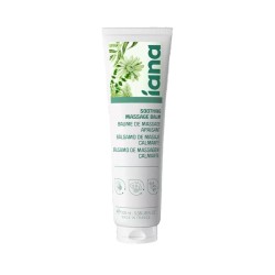 Iana Bálsamo de Masaje Calmante 100 ml
