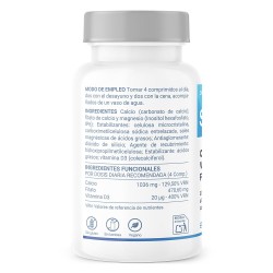 Devicare Savebone 120 Comprimidos