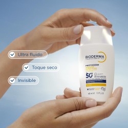 Bioderma Photoderm XDefense Incoloro SPF 50+ 40 ml 【COMPRA ONLINE】