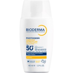 Bioderma Photoderm XDefense Colorless SPF 50+ 40 ml