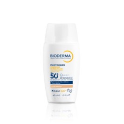 Bioderma Photoderm XDefense Tono 02 SPF 50+ 40 ml 【OFERTA ONLINE】