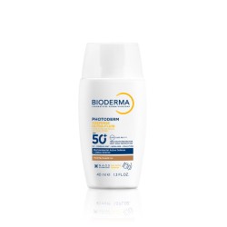 Bioderma Photoderm XDefense Tono 04 SPF 50+ 40 ml 【ENVIO 24 horas】