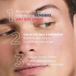 Bioderma Sensibio AR+ SOS Spray 70 ml