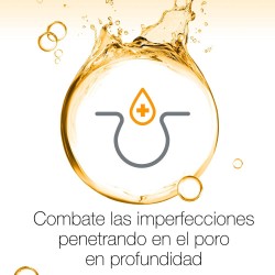 NEUTROGENA Spot Controlling Hidratante Oil Free 50ml + Limpiador Facial 200ml