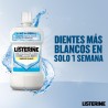LISTERINE Advanced White Mouthwash Mild Flavor 500ml