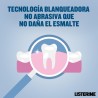 LISTERINE Advanced White Enjuague Bucal Sabor Suave 500ml