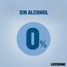 LISTERINE Advanced White Enjuague Bucal Sabor Suave 500ml