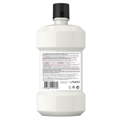 LISTERINE Advanced White Mouthwash Mild Flavor 500ml