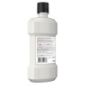 LISTERINE Advanced White Mouthwash Mild Flavor 500ml