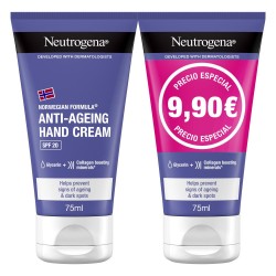 NEUTROGENA Anti-Ageing Hand Cream SPF20 75 ml
