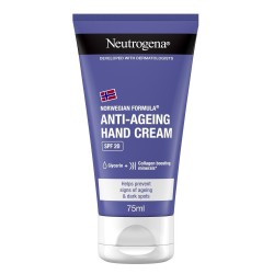 NEUTROGENA Visibly Renew SPF20+ crema de manos 75ml