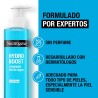 NEUTROGENA Hydro Boost Cleansing Water Gel 200ml