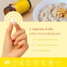 Vittalogy Vitamin D3 4000 UI 2x120 Cápsulas【PACK AHORRO】