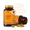Vittalogy Cúrcuma Turmeric 2x120 Cápsulas【PACK AHORRO】