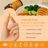 Vittalogy Cúrcuma Turmeric 2x120 Cápsulas【PACK AHORRO】