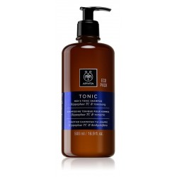 APIVITA Shampoo Anti-Queda de Cabelo para Homens 500ml