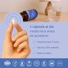 Complexe Sommeil Vittalogy 120 gélules