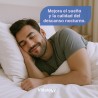 Vittalogy Sleep Complex 2x120 Cápsulas【PACK AHORRO】