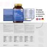 Vittalogy Sleep Complex 2x120 Cápsulas【PACK AHORRO】