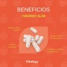 Vittalogy Thermo Slim 2x120 Cápsulas【PACK AHORRO】