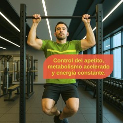 Vittalogy Thermo Slim 2x120 Cápsulas【PACK AHORRO】