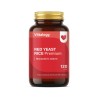 Vittalogy Roter Hefereis Premium 120 Kapseln