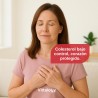 Vittalogy Roter Hefereis Premium 120 Kapseln