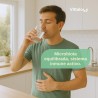 Vittalogy Probiotics + Enzymes 2x60 Tablets【SAVING PACK】