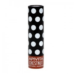 Apivita Bálsamo Labial Castanha