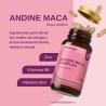 Complexe Maca Andine Vittalogy 3x120 Capsules 【PACK ÉCONOMIQUE】