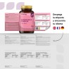 Complexe Maca Andine Vittalogy 3x120 Capsules 【PACK ÉCONOMIQUE】