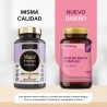 Vittalogy Andine Maca Complex 120 Cápsulas