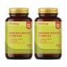 Vittalogy Immuno Boost Complex 2x120 Capsules 【PACK ÉCONOMIQUE】