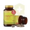 Vittalogy Immuno Boost Complex 2x120 Capsules【VALUE PACK】