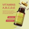 Vittalogy Immuno Boost Complex 2x120 Capsules【VALUE PACK】