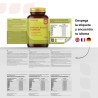 Vittalogy Immuno Boost Complex 2x120 Capsules【VALUE PACK】