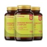 Vittalogy Immuno Boost Complex 3 x 120 capsules 【PACK ÉCONOMIQUE】