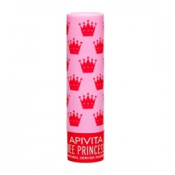 Apivita Bee Princess Bio-Eco Lip Balm
