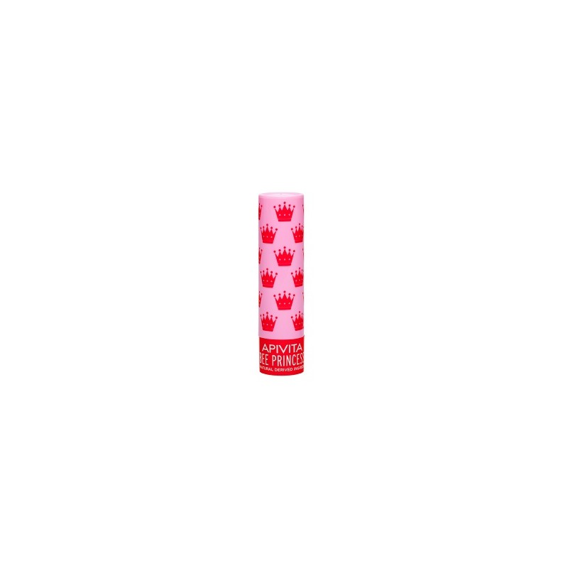 Apivita Bee Princess Bio-Öko-Lippenbalsam Apivita Bee Princess Bio-Öko-Lippenbalsam